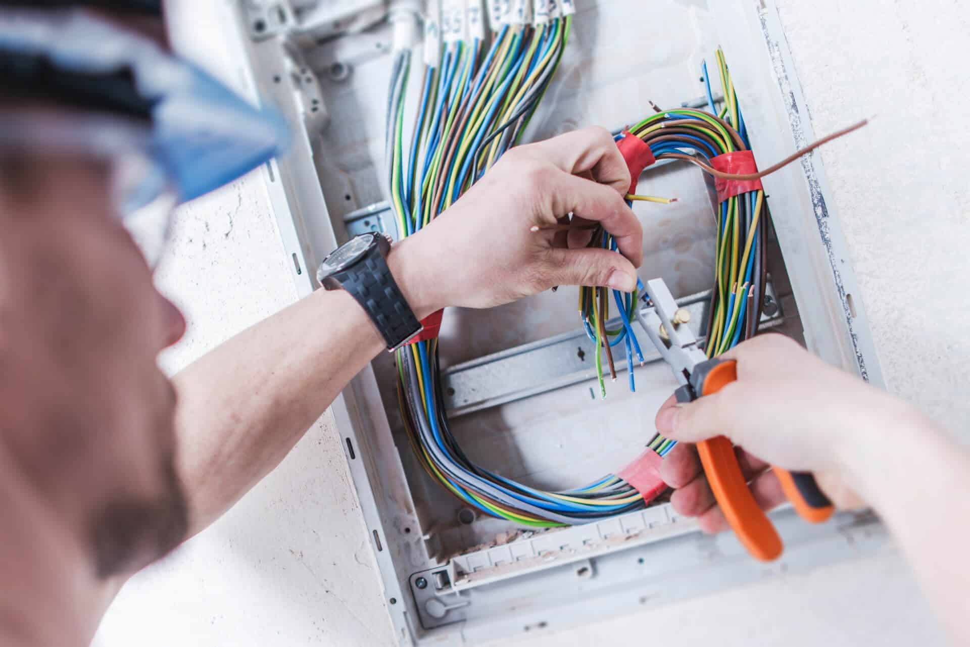 TR Technische Dienstverlening